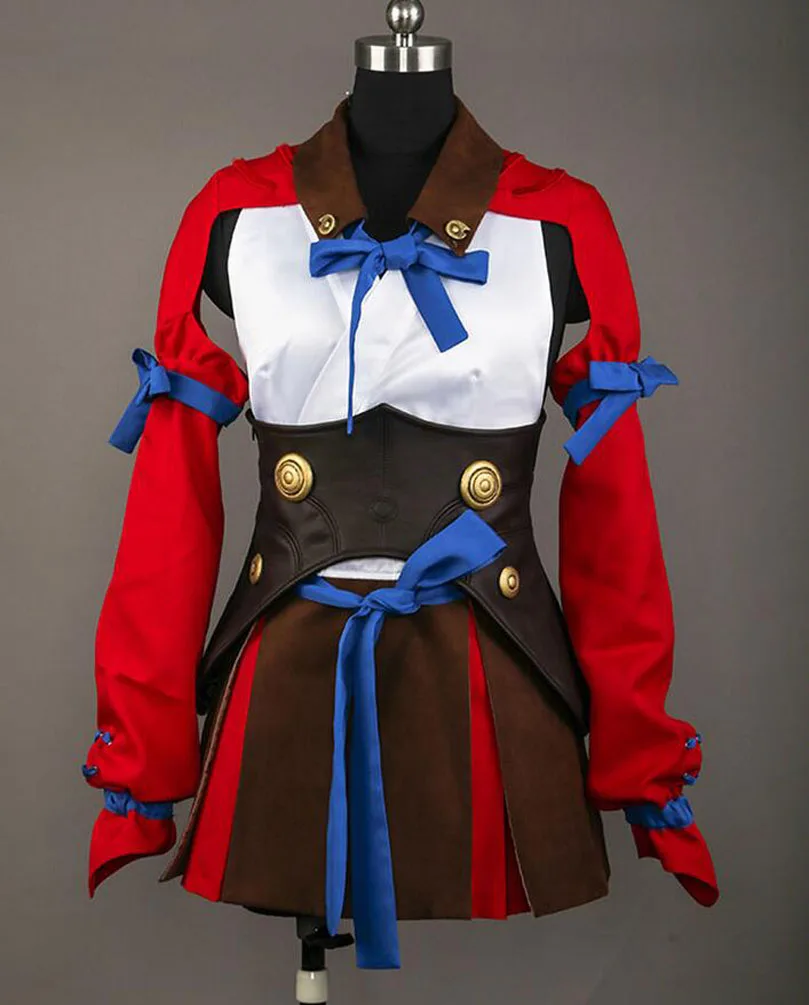 Sexta Cosplay] Conheça a incrível Mumei de Koutetsujou no Kabaneri -  Crunchyroll Notícias