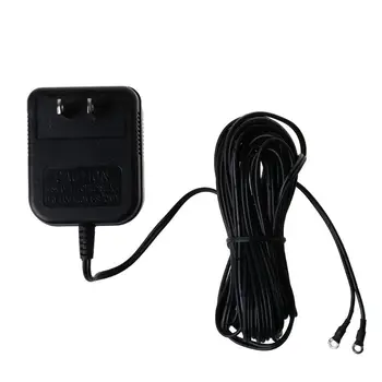 

18V 18V 500mA UK/EU/US Plug Power Supply Adapter Transformer Charger for WiFi Wireless Doorbell IP Video Intercom Ring Camera