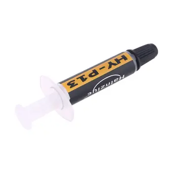 

2020 New Thermal Grease Paste Compound Silicon CPU GPU Heatsink Processor Cooling