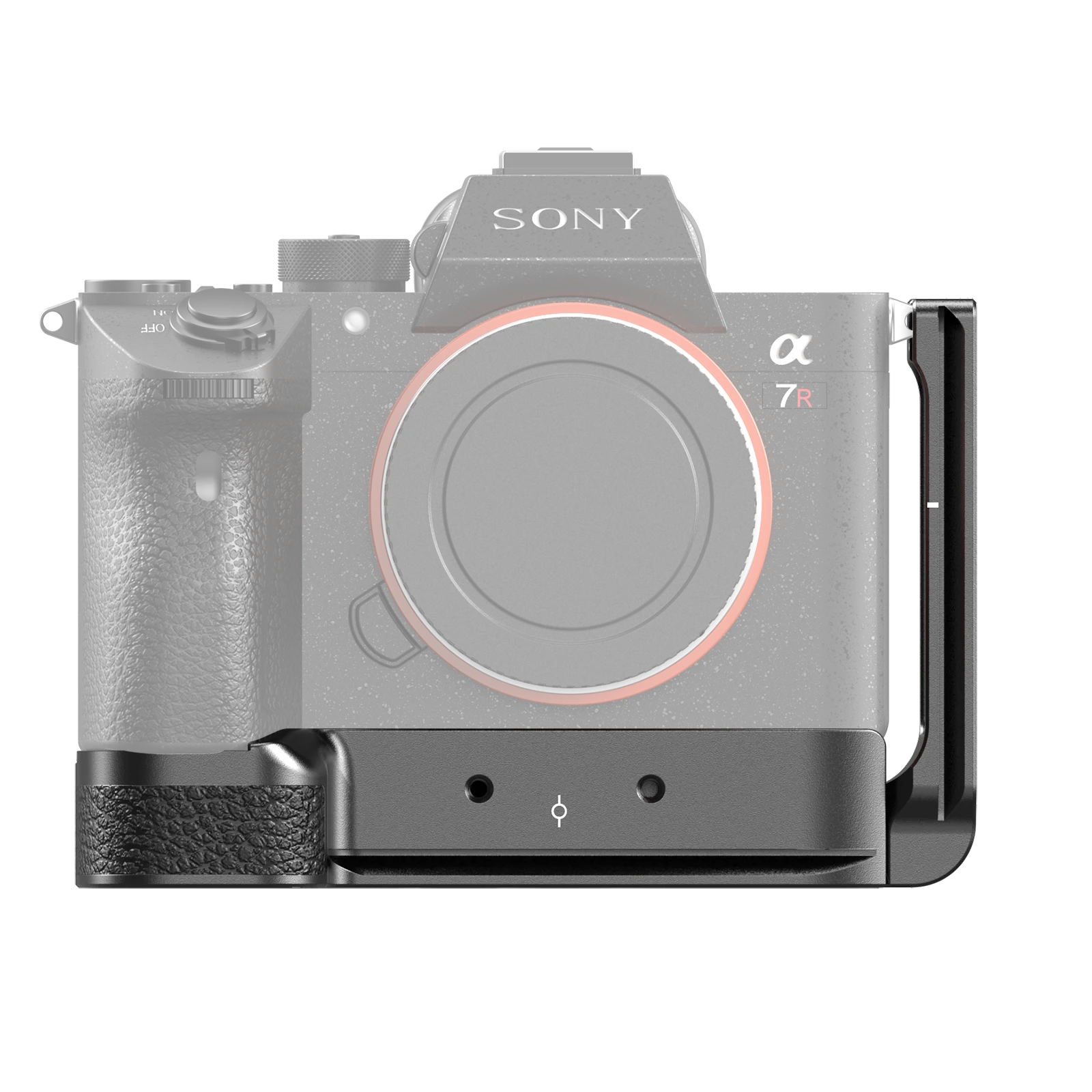 Smallrig A7m3 A7r3 L Bracket Untuk Sony A7siii A7iii A7riii A9 Arca Swiss Standard L Plate Mounting Plate 2122 Tripod Monopod Aliexpress