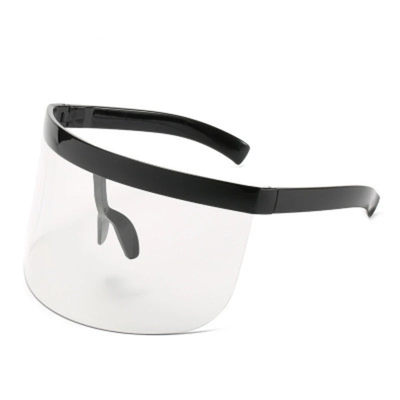 Индивидуальная Солнцезащитная шляпа солнцезащитные очки для женщин 2020 большая