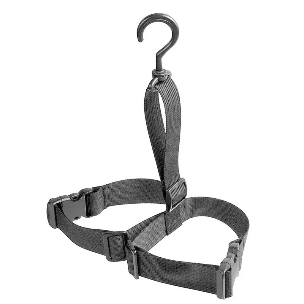 Fishing Wader Boot Hanger Strap Belt for Drying Rack Storage for fly fishing waders,fly fishing shoes