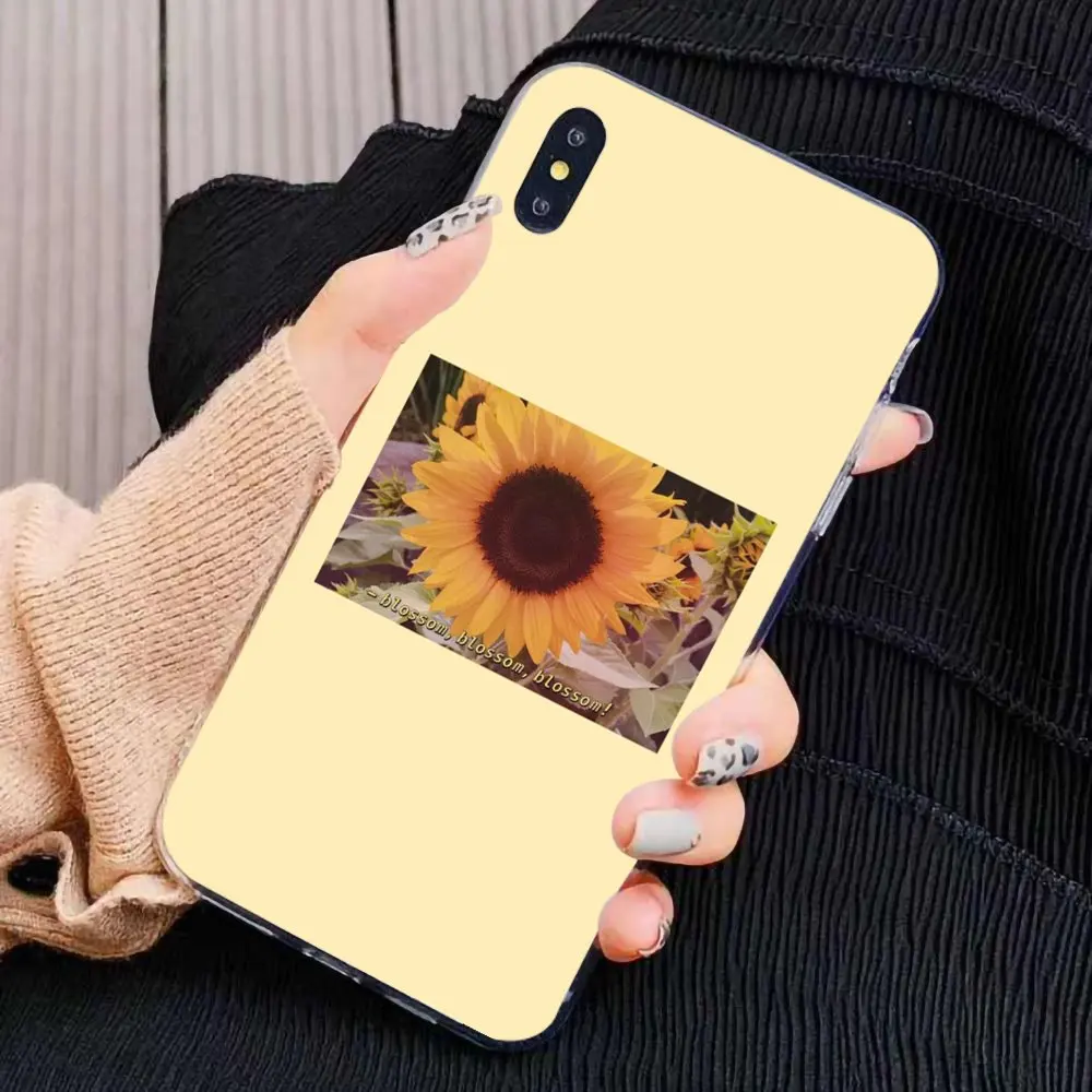 Художественный эстетический силиконовый чехол для телефона Van Gogh Mona Lisa Huawei Mate Honor