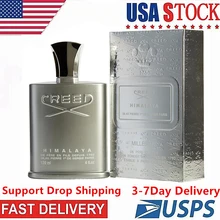 Creed Himalaya Mens Cologne Long Lasting Fragrance Body Spray Brand Parfum Hot Selling Male Gift Colognes Free Ship