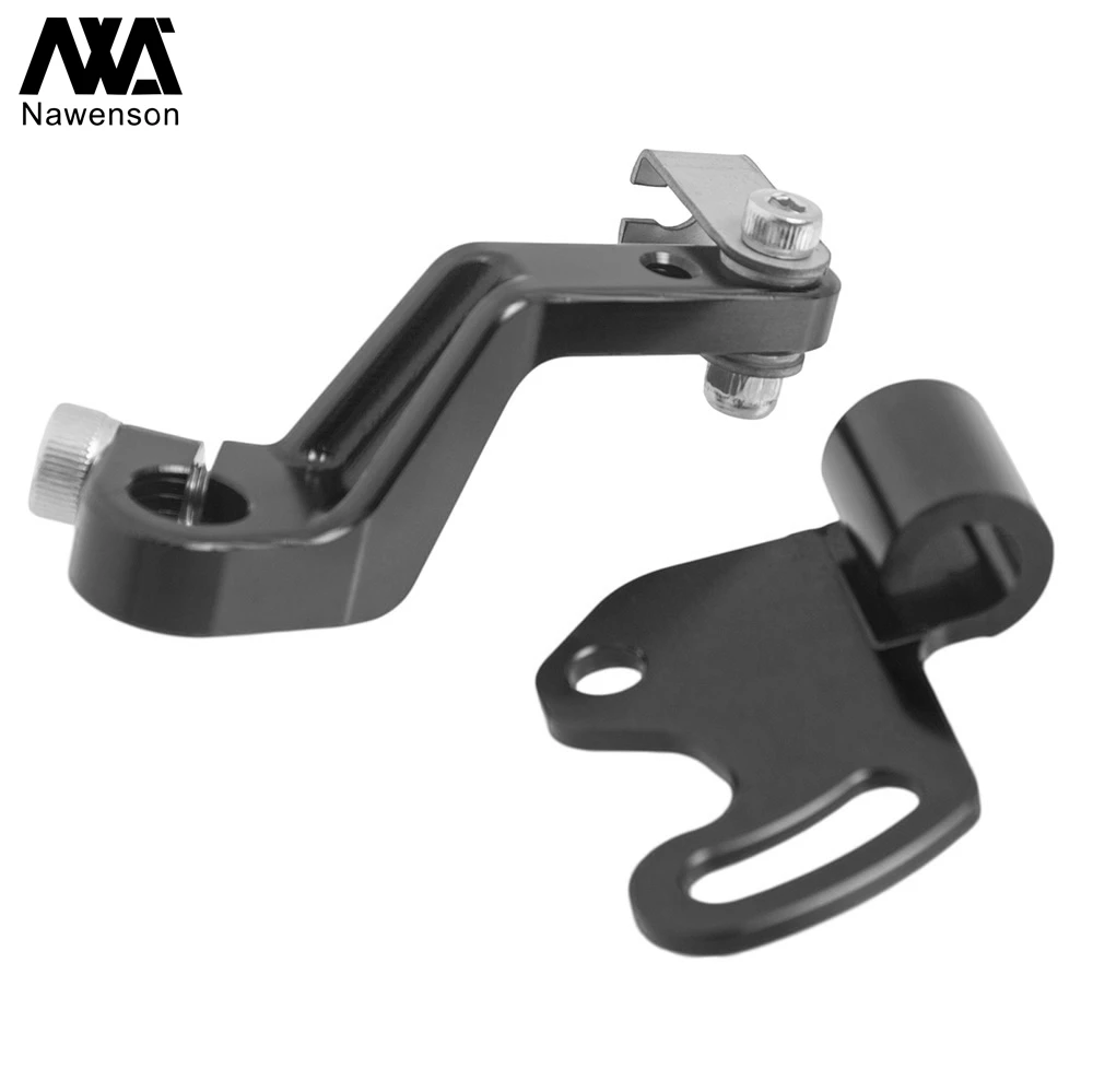 disco il suo Contrassegna motorcycle clutch actuator strisciamento