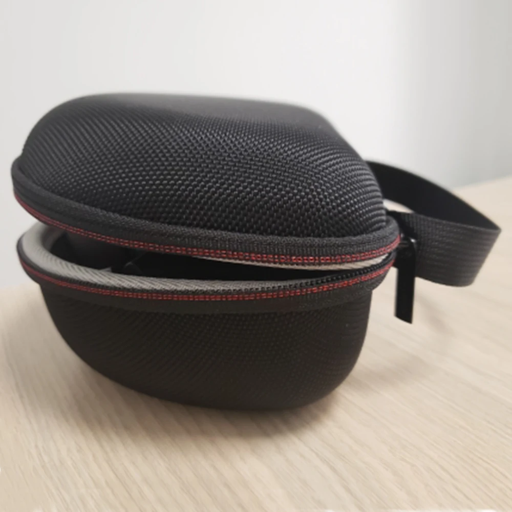Жесткий Чехол для наушников EVA путешествий накладные Bluetooth наушники JBL T450BT / T460BT