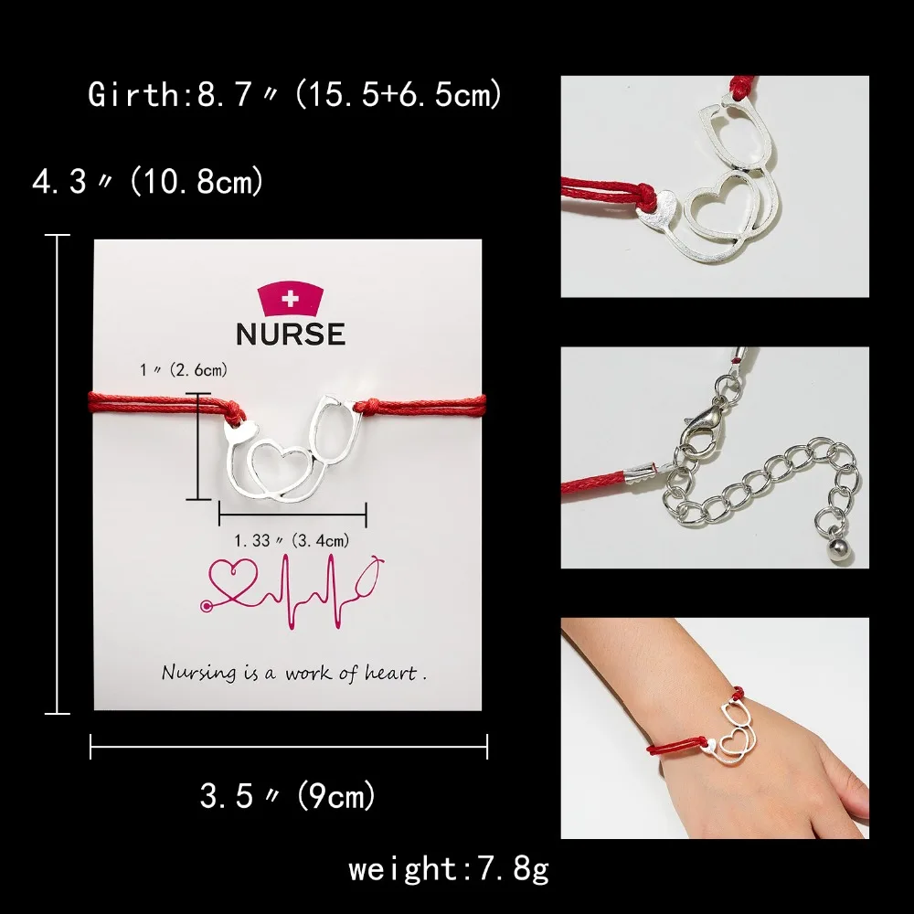 Belleper Make a Wish/Friendship/Mom Love Card Turtle Adjustable Fashion High Quality Bracelet Charm Female New Unique Jewelry