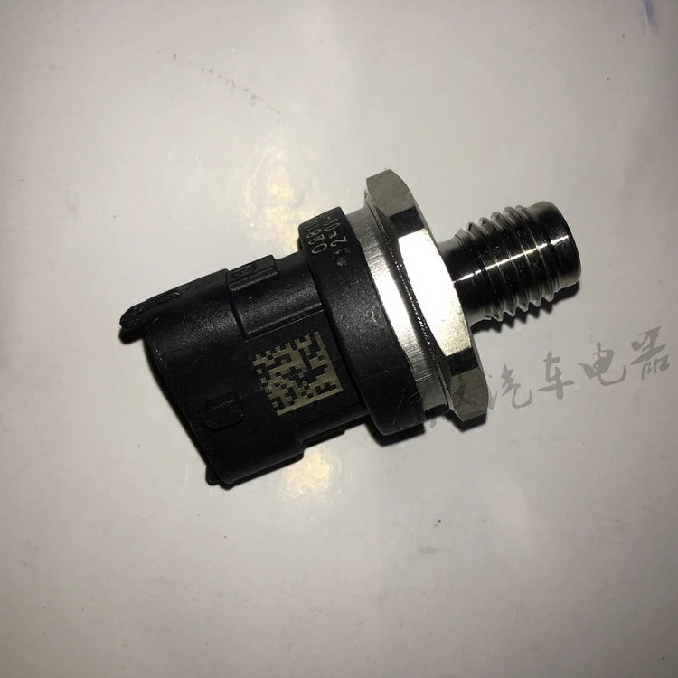 Датчик давления Common rail 0281006176 ISF3.8 для Foton Cummins Omagico Iveco