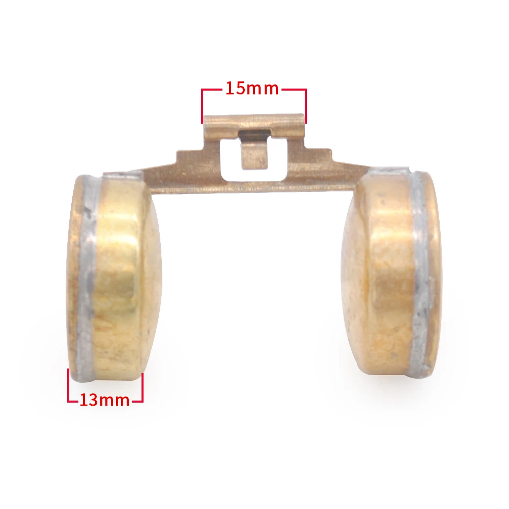 Латунный медный поплавок карбюратора TLR200 TL125 TLR250R TLR250 125CBS PC22 CB750|float carburetor|carburetor float