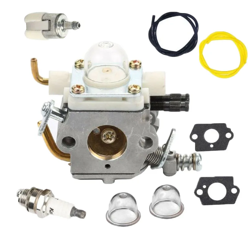 Walbro WA55 WT410 OEM Echo PB-400 BLOWER CARB repair rebuild PARTS KIT US Seller Walbro WA55 WT410 OEM Echo PB-400 BLOWER CARB repair rebuild PARTS KIT US Seller