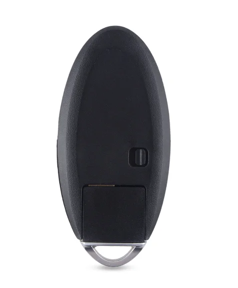 XZCFOR NISSAN для Teana Altima Maxima для Infiniti для KR55WK48903 дистанционный смарт ключ-брелок 4 кнопки дистанционного управления для ключа без ключа 315 МГц