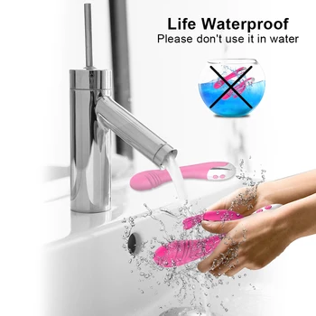 Powerful Vibrators for Women Clitoris Stimulation Orgasm USB Charging Dildo Vibrator Feyimale couples Sex Product Toys for Adult 6