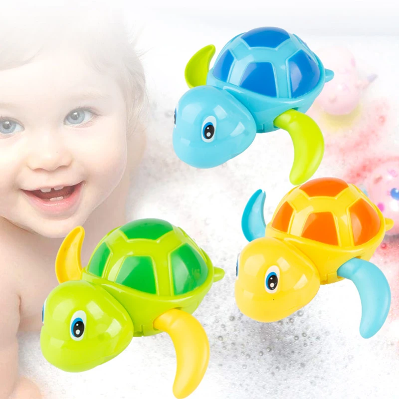 turtle tub baby