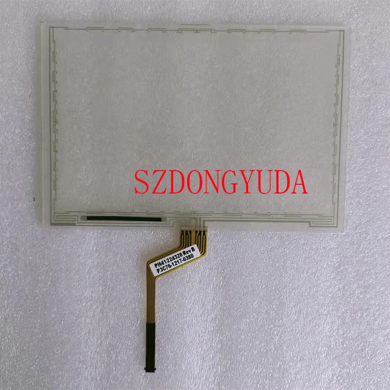

New Touchpad 7 Inch 10-Line 176*118 For John Deere PFA10556 PH90227224 Touch Screen Digitizer Glass Sensor