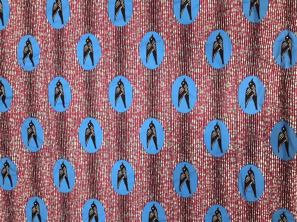 Модная африканская атласная ткань с принтом 5 ярдов полиэфирная атласная ткань Анкара шелковая ткань для одежды платья SA170945-952