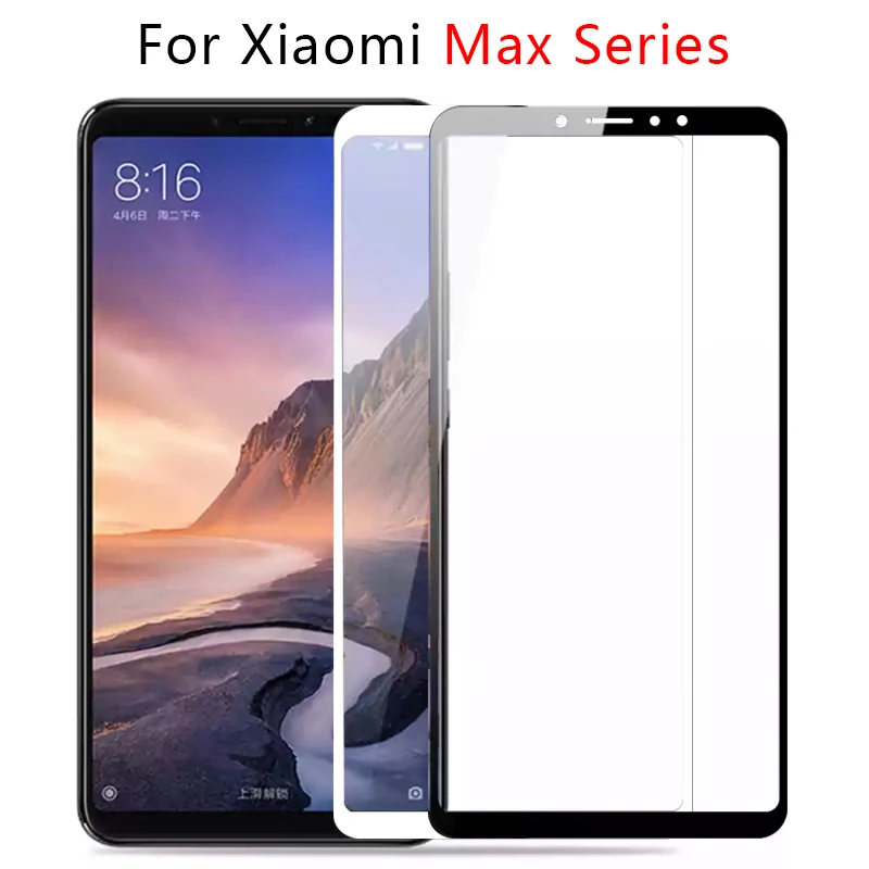 Защитное стекло для xiaomi mi max 3 2 1 закаленное защитное на xio ksio my max2 max3 mas safety tremp