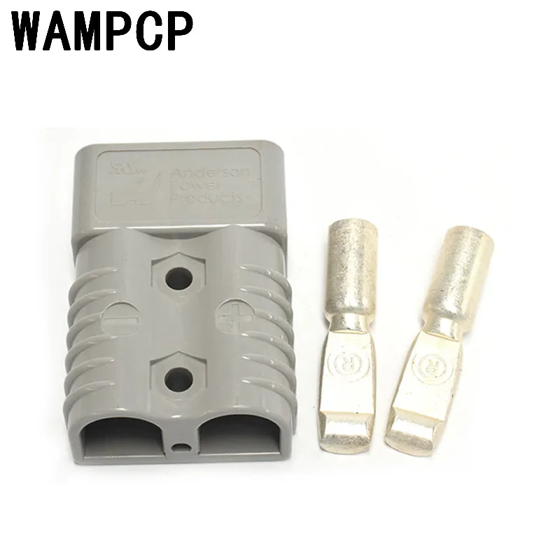 A.I.01.6205 接插件外壳（灰色）a