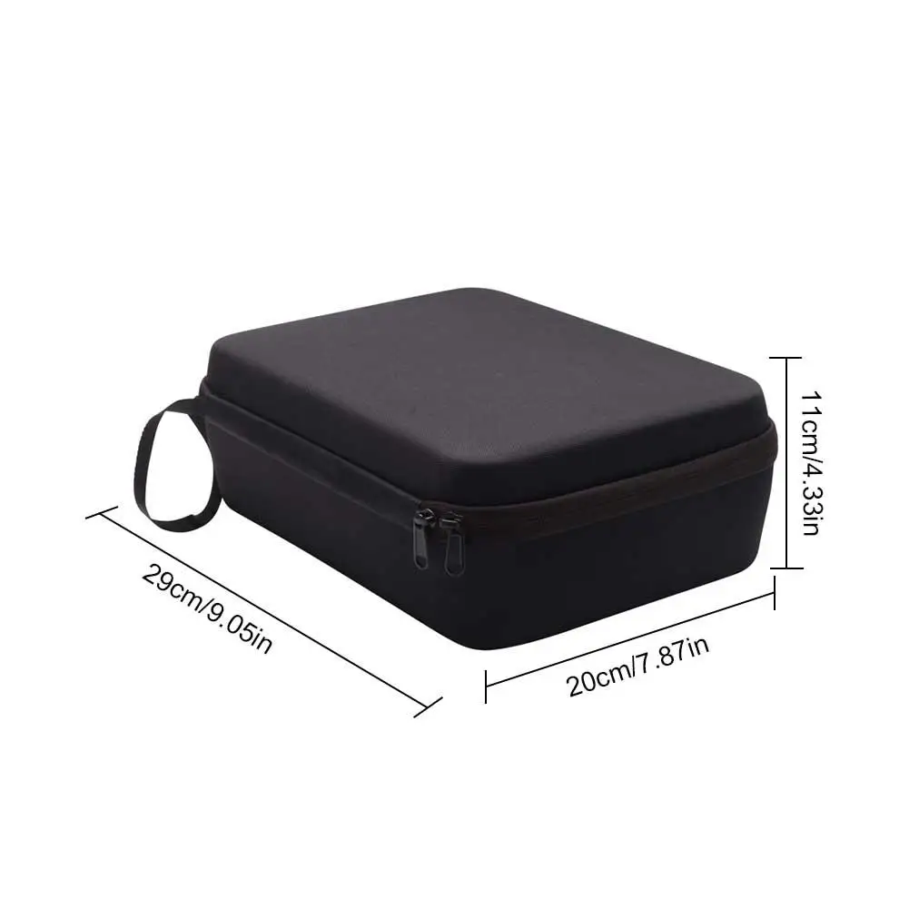 Drone Traverser рюкзак на плечо водонепроницаемая сумка для хранения рюкзак для переноски Чехол для XS816 XS809 XS809S XS816 Радиоуправляемый Дрон