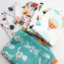 Детская отрыжка ткань 58x58 см 2 шт./лот бамбуковый хлопок Марля Муслин мягкие детские нагрудники банданы детские нагрудники мягкий дышащий Шарф для новорожденных