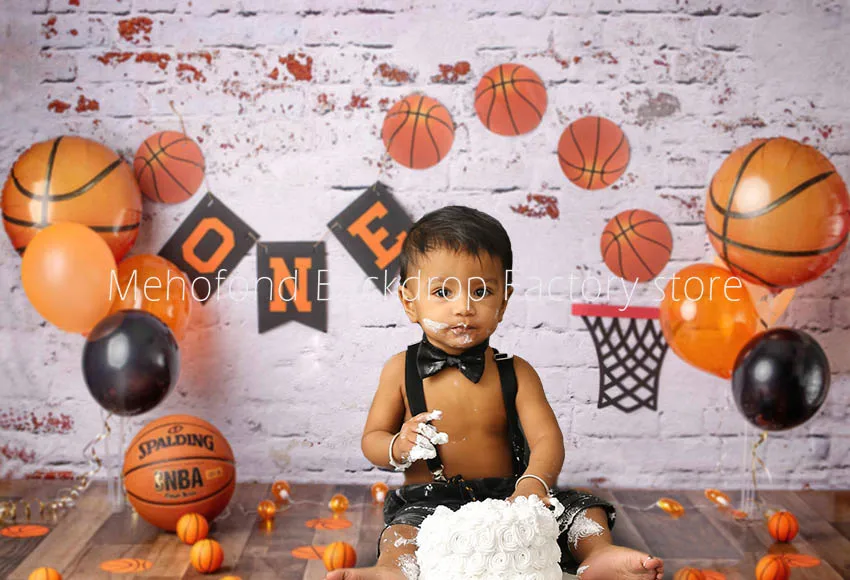 Discover 144+ basketball smash cake best in.eteachers