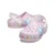 Crocs flstarbandclog k kids for boys/for girls, children, kids TmallFS shoes резиновые тапочки сабо для детей Crocs for children Детская обувь Обувь для детей
