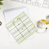 Acrylic Patchwork Ruler Double Color Feet Tailor Yardstick Cutting Quilting DIY Sewing Measuring Tools Drawing Ruler ► Photo 3/6