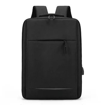 

2020 Men Laptop Backpacks Travel Backpack Multifunction Business Bag Anti Theft USB Charging Waterproof Unisex School Backpack