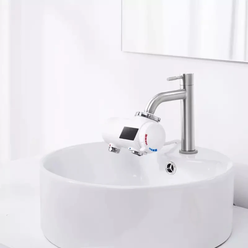 Водостойкий Многофункциональный смеситель Youpin Xiaoda IPX4 с быстрым