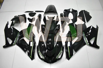 

ZZR 1400 08 09 Fairings ZZ-R1400 2011 Fairings for Kawasaki Zx14r 2006 - 2011 Motorcycle Fairing