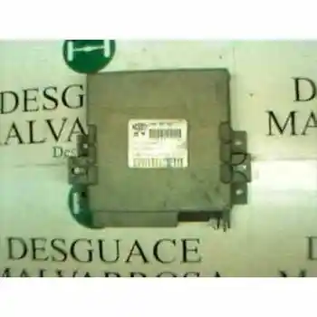 

SWITCHBOARD ENGINE EUA» OTHERS... MODELS IAW8F52 [933]