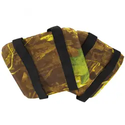 Winter Outdoor Fishing Climbing Warm Protector Knee Pads Braces Support Guard