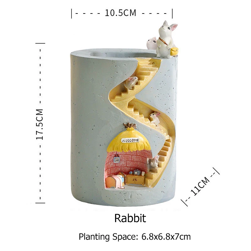 rabbit