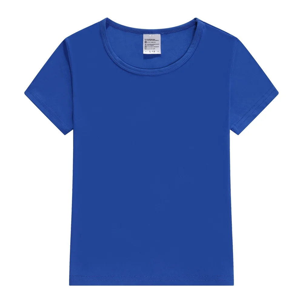 LYTLM/детская черная рубашка футболки для мальчиков из модала Camiseta/рубашки для девочек футболки для девочек размер 8 vetement fille Детская футболка с металлическим принтом