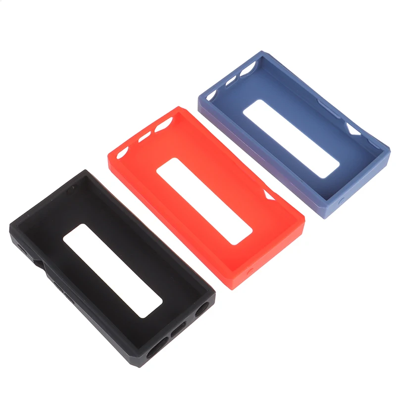 Silicone Protective Cover for FiiO M11 Pro MP3 Music Player Shockproof Case