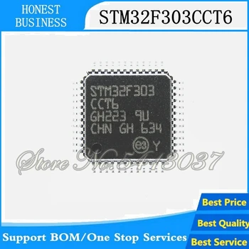 

2pcs-5pcs/lot STM32F303CCT6