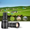 APEXEL Monocular Telescope Professional 16x52 BAK4 Prism Focus Zoom Lens Optical Night and Day Vision Outdoor Camping Tourism ► Photo 2/6