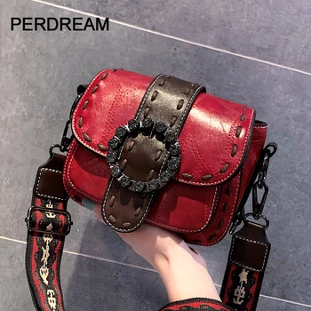 

Small bag female bag 2020 new wave crossbody bag female broadband shoulder fashion wild small square bag