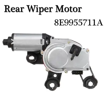 

Car Rear Windscreen Wiper Motor For Audi A3 A4 A6 Q5 Q7 8E9955711A 8E9955711B 8E9955711C 8E9955711D 8E9955711E 8E9955711G