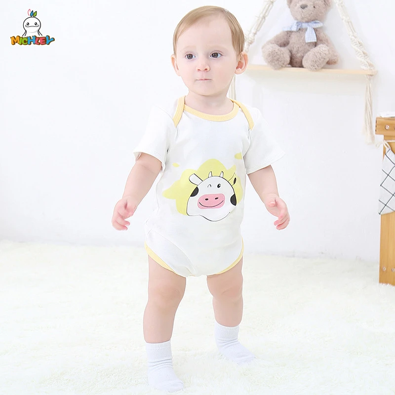 baby crawling suit