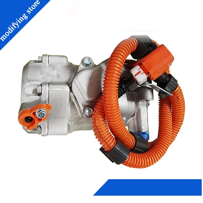 042000-0190 042000-0193 DCP50503 88370-47010 042000-0194 FOR ac compressor air con pump for TOYOTA PRIUS Hybrid | Автомобили и