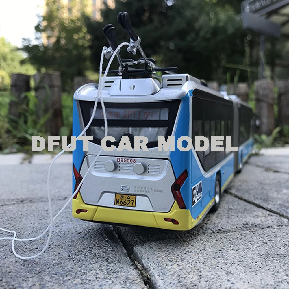 1:43 FOTON легкосплавная игрушечная машинка на колесиках модель игрушечного