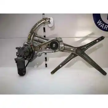 

WINDOW LIFTER FRONT LEFT VOLVO SERIAL 940 SALOON/RESORT