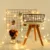 Ins Nordic Home Wall Decoration Iron Grid Decor Photo Frame Открытки DIY Wall Art Display Стеллаж Для Хранения Держатель Полка Организатор