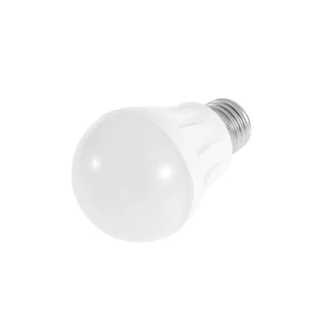 

E27 7W 2835 cool white voal LED bulb light lamp energy saving Super Deal! Inventory Clearance