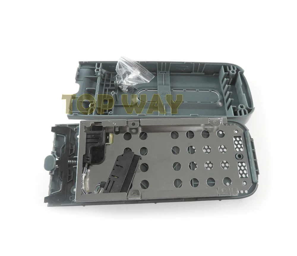 Корпус жесткого диска chengdianwan для xbox360 XBOX 360 Phat корпус 5 шт./лот|housing case|housing xbox 360housing |