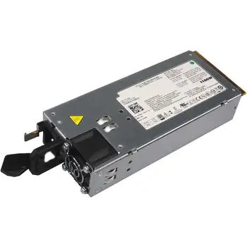 

New Original PSU For DELL PowerEdge R510 R810 R910 T710 1100W Power Supply TCVRR 3MJJP Y613G L1100A-S0 Z1100P-00