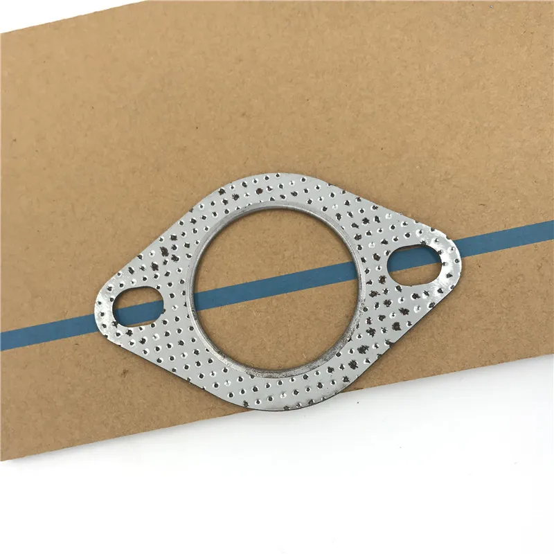 Adaptation Hyundai Elantra Sonata Tucson Muffler gasket exhaust pipe gasket exhaust pipe interface