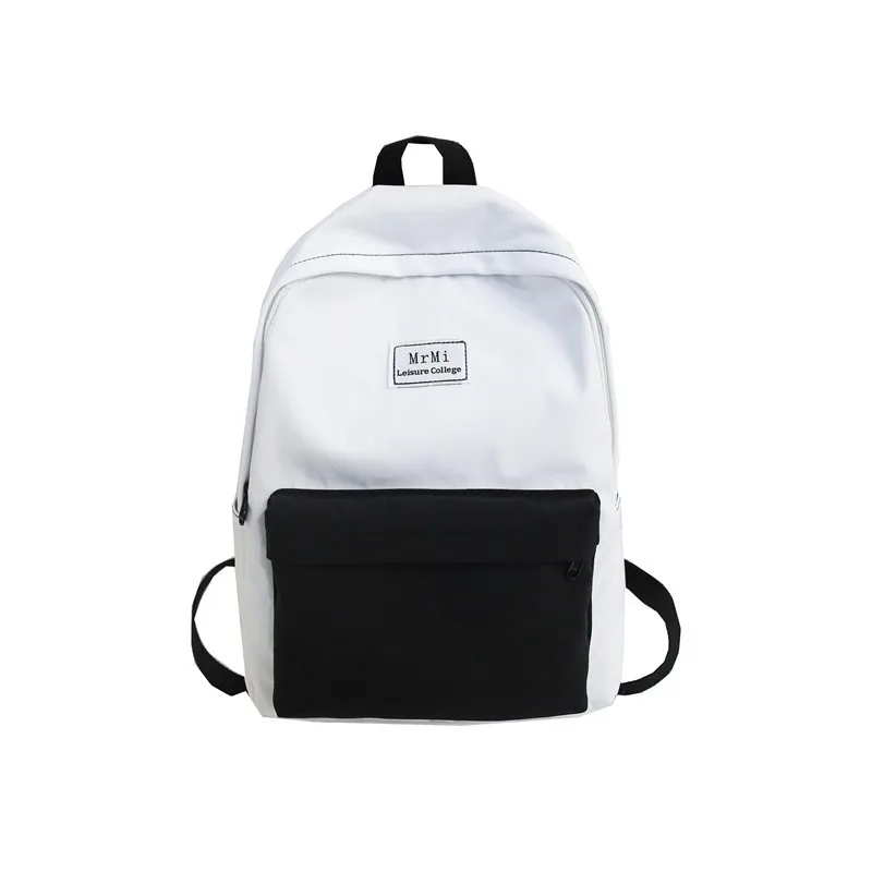 Школьная сумка, голограмма, серебро, Mochila, дорожная сумка, набор, для девочек, женский, для красочного рюкзака