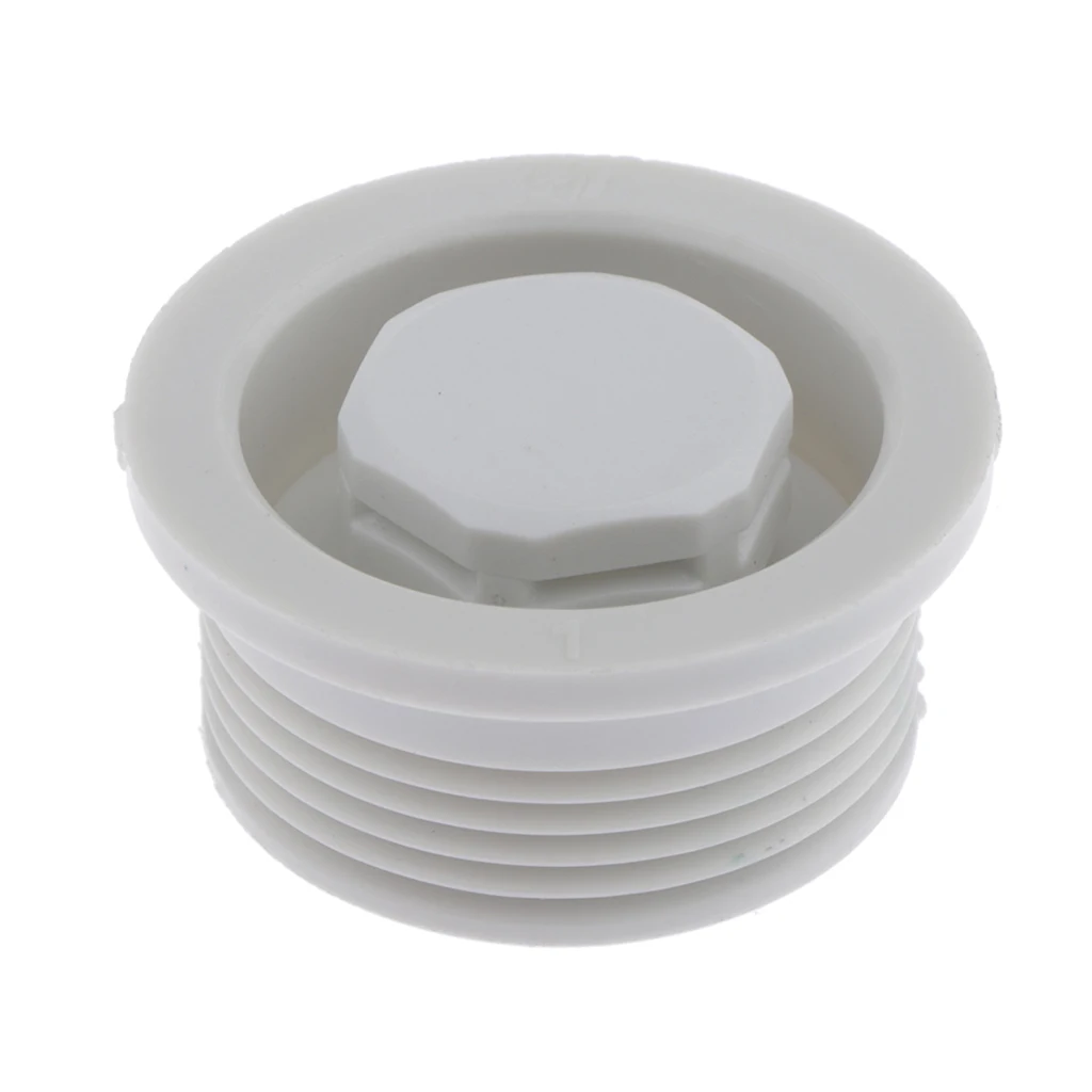 Plastic SUP Air Vent Plug for Surfing Board Stand-up Paddle Board Waterproof & Durable - 2 Colors