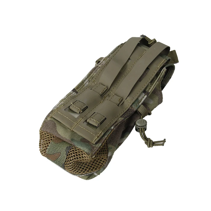 TMC Maritime Ver. PRC152/чехол для бутылки с водой Smart Utility Mag Pouch Multicam(SKU051400